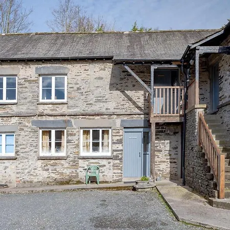 Wastwater Dom wakacyjny Near Sawrey