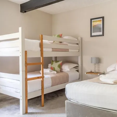 Dom wakacyjny Wastwater