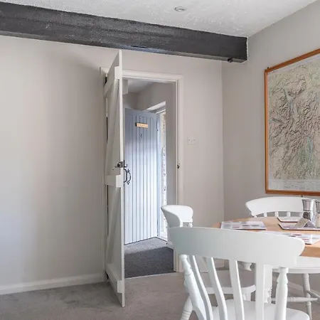 Wastwater Dom wakacyjny Near Sawrey