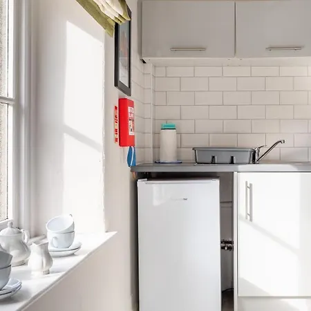 Wastwater Dom wakacyjny Near Sawrey