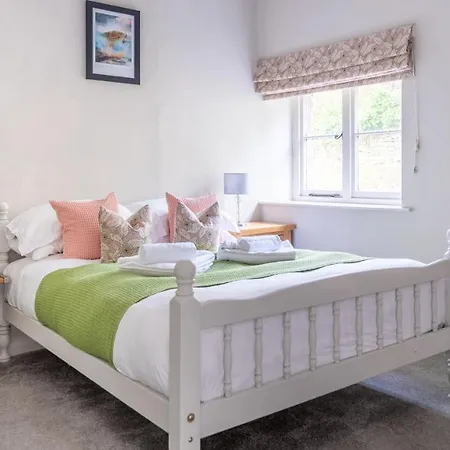 Dom wakacyjny Wastwater