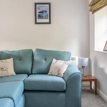 Dom wakacyjny Wastwater Near Sawrey