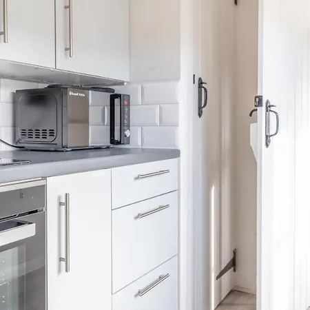 Dom wakacyjny Wastwater *