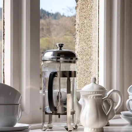 Wastwater Dom wakacyjny