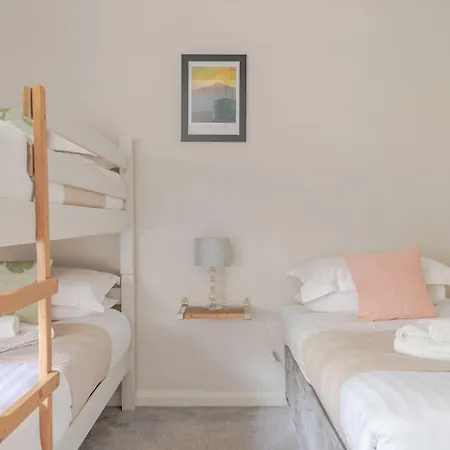 Wastwater Holiday home